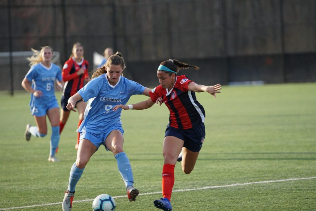womens football